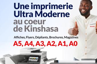 VENTE ETOU LOCATION DES IMPRIMANTES MULTIFONCTION SHARP